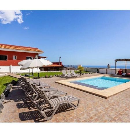 Villa Carmen Julia 1 Arafo Luaran gambar