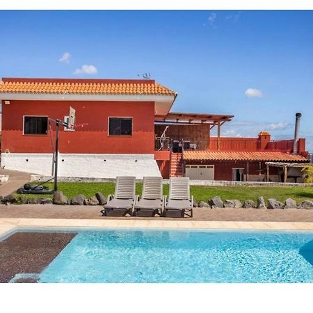 Villa Carmen Julia 1 Arafo Luaran gambar