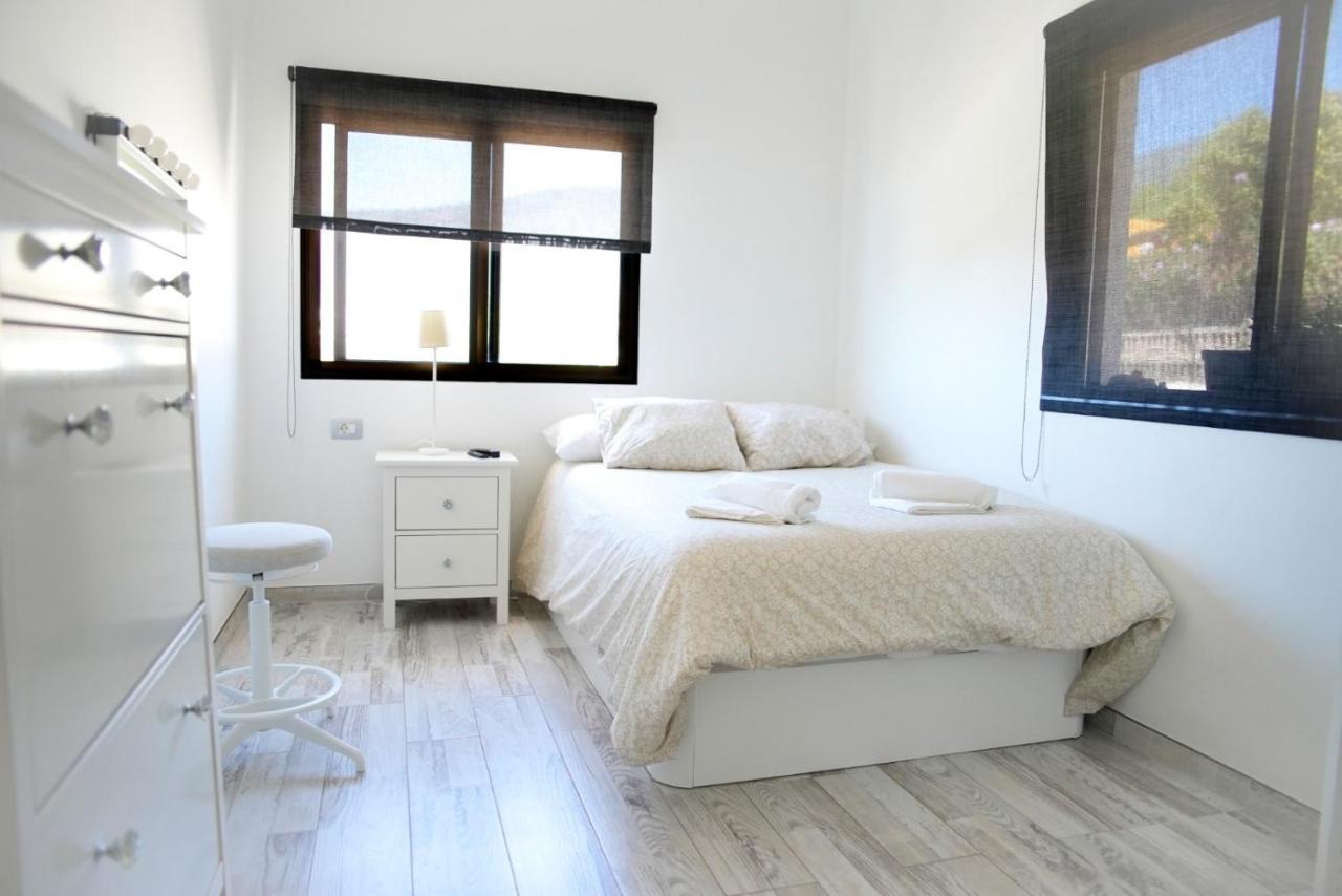 Villa Carmen Julia 1 Arafo Luaran gambar