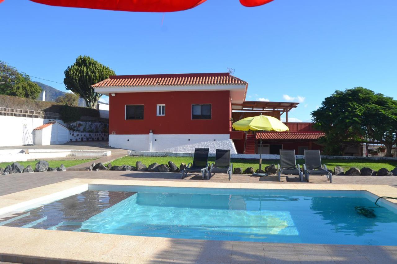 Villa Carmen Julia 1 Arafo Luaran gambar