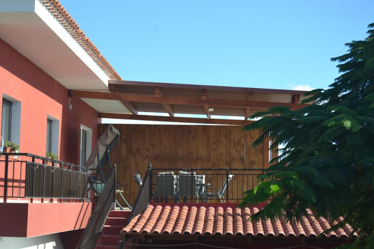 Villa Carmen Julia 1 Arafo Luaran gambar