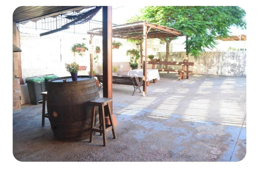 Villa Carmen Julia 1 Arafo Luaran gambar