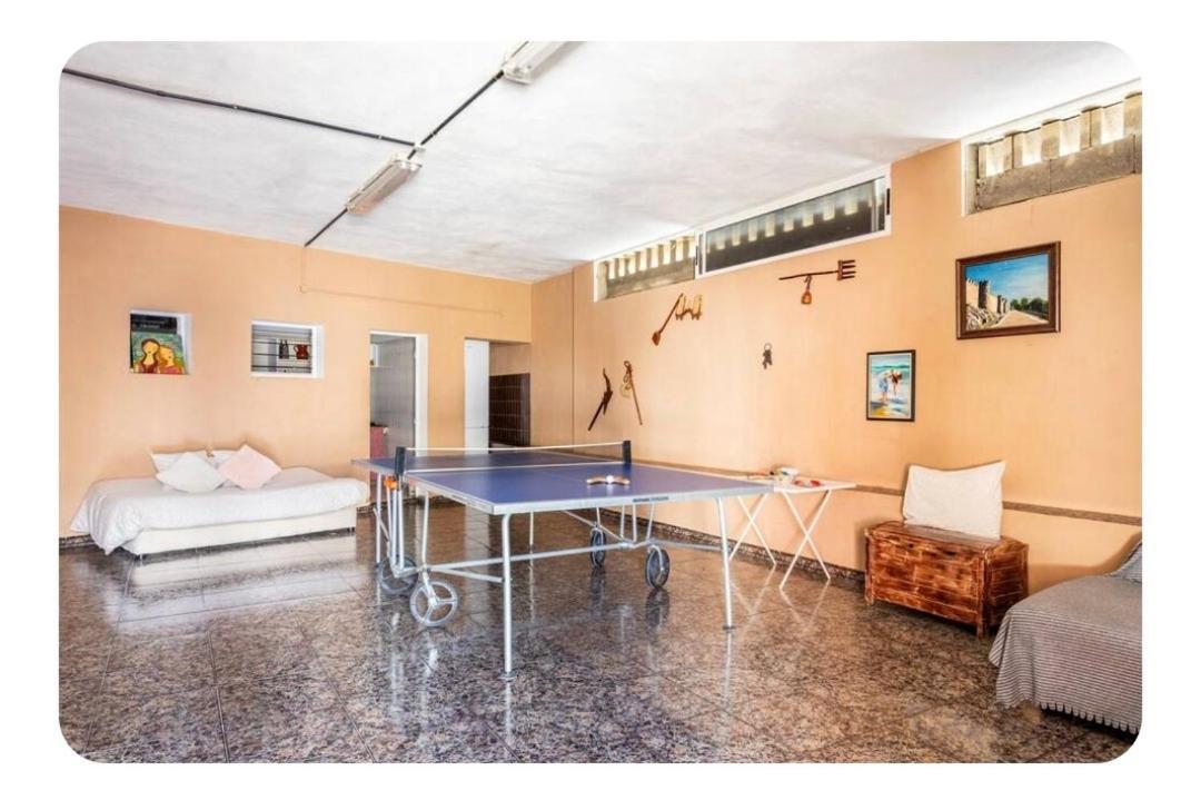 Villa Carmen Julia 1 Arafo Luaran gambar