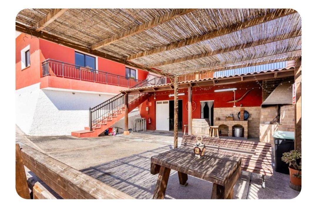 Villa Carmen Julia 1 Arafo Luaran gambar